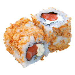 Saumon cheese